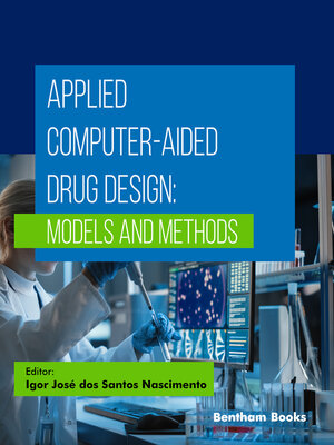 cover image of Applied Computer-Aided Drug Design
